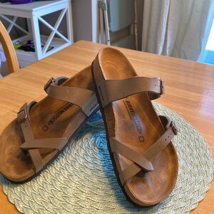 Berkinstock sandals